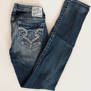 Big Star - Women’s Jeans “Remy Skinny” - 29 Long